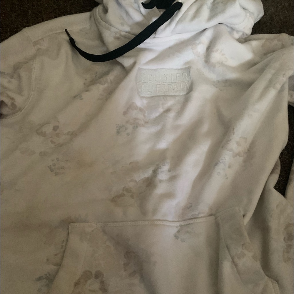 Hollister California Hoodie